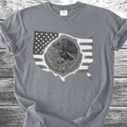America x Mexico TShirt