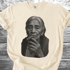 Cigar Smoking TShirt