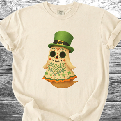 Boo St. Patrick's Day TShirt
