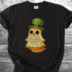 Boo St. Patrick's Day TShirt