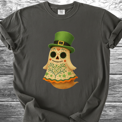 Boo St. Patrick's Day TShirt