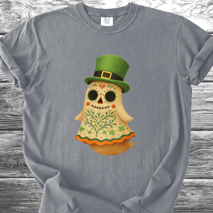 Boo St. Patrick's Day TShirt