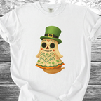 Boo St. Patrick's Day TShirt