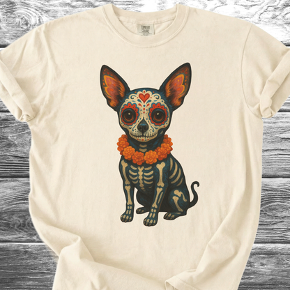 Chihuahua del Muerto TShirt