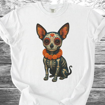 Chihuahua del Muerto TShirt