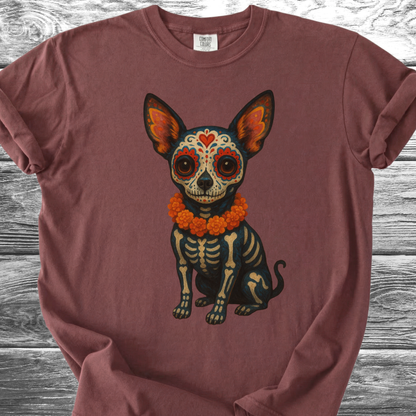 Chihuahua del Muerto TShirt