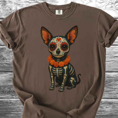 Chihuahua del Muerto TShirt