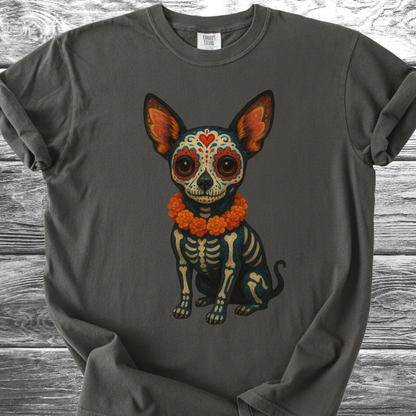 Chihuahua del Muerto TShirt