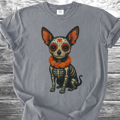 Chihuahua del Muerto TShirt