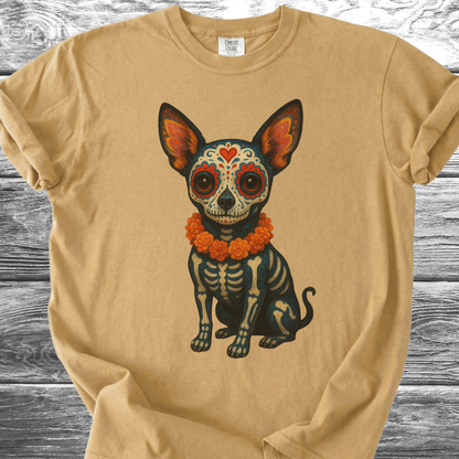 Chihuahua del Muerto TShirt
