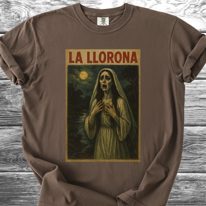 La Llorona TShirt