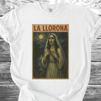 La Llorona TShirt