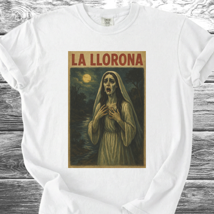 La Llorona TShirt