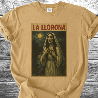 La Llorona TShirt
