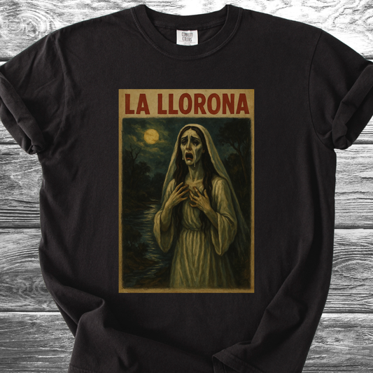 La Llorona TShirt