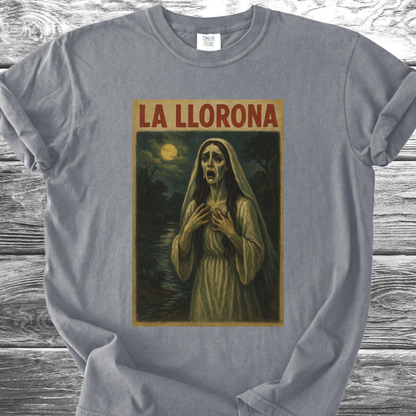 La Llorona TShirt