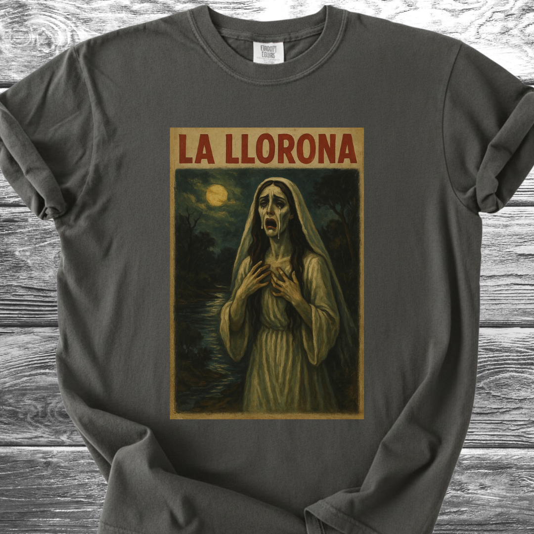 La Llorona TShirt