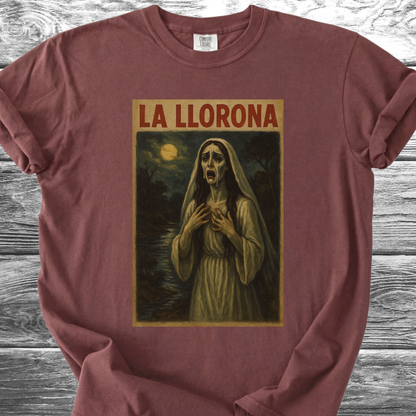 La Llorona TShirt