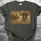 Come In Peace TShirt
