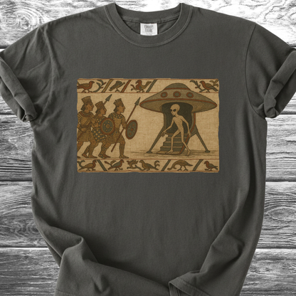 Come In Peace TShirt