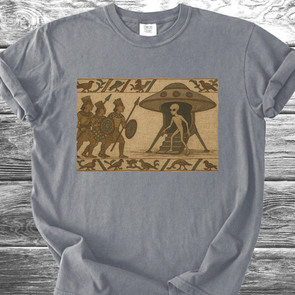 Come In Peace TShirt