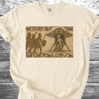 Come In Peace TShirt