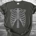 Mariachi To The Bones TShirt