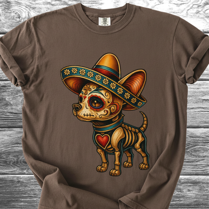 Dia De Los Chew TShirt