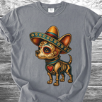 Dia De Los Chew TShirt