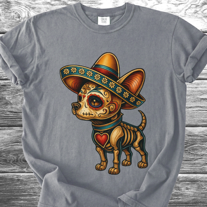 Dia De Los Chew TShirt