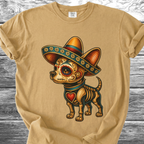 Dia De Los Chew TShirt