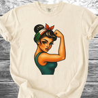 Mujer Fuerte TShirt