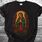 Virgin Mary TShirt