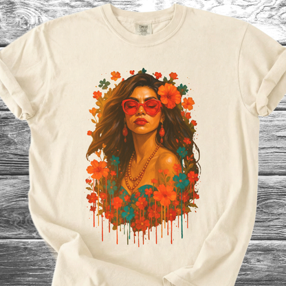 Summer's End TShirt