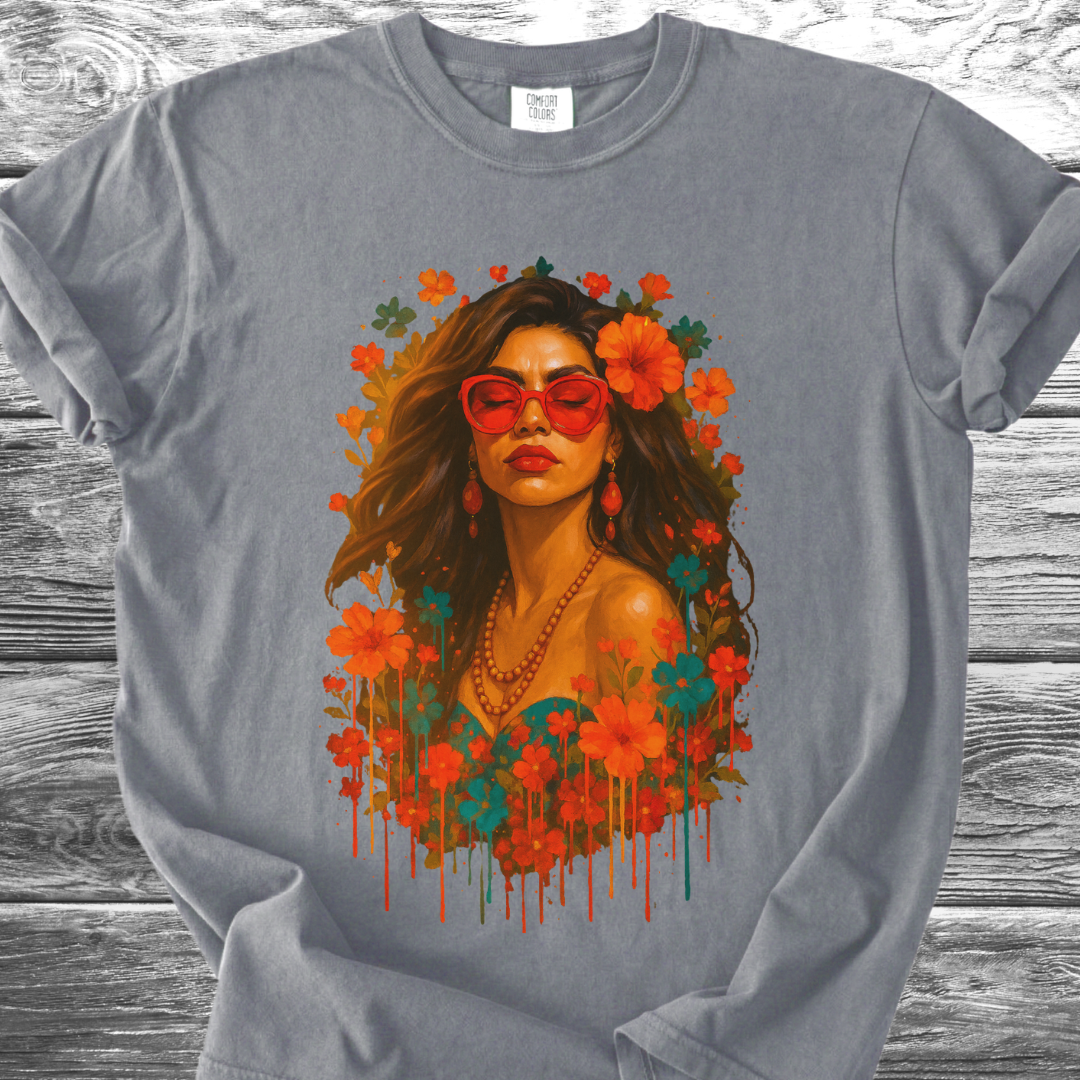 Summer's End TShirt