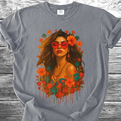 Summer's End TShirt