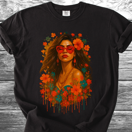 Summer's End TShirt
