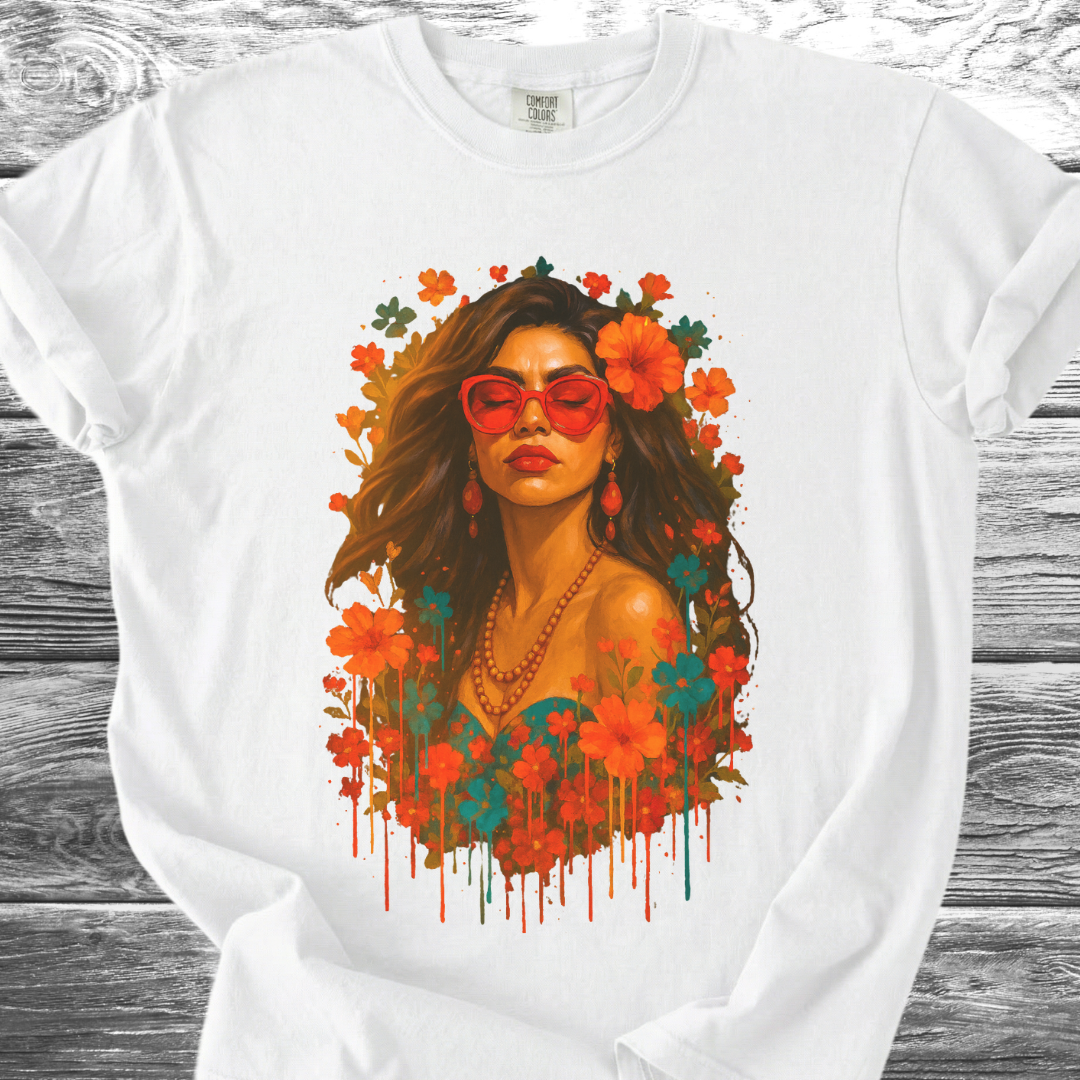 Summer's End TShirt