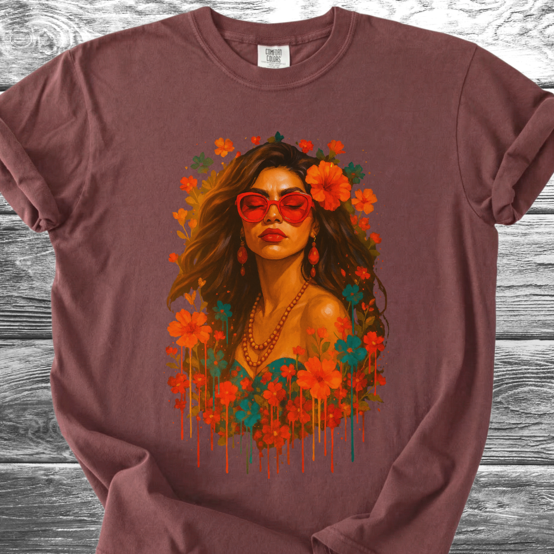 Summer's End TShirt