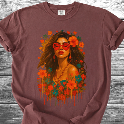 Summer's End TShirt