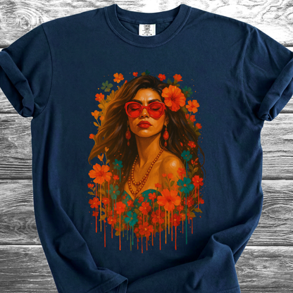 Summer's End TShirt