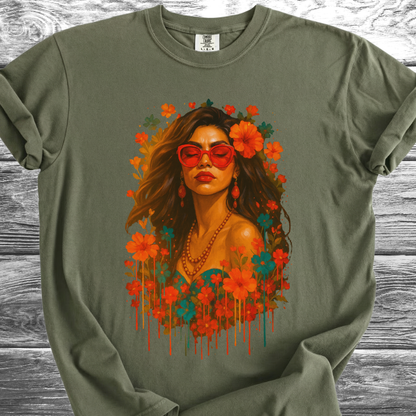 Summer's End TShirt