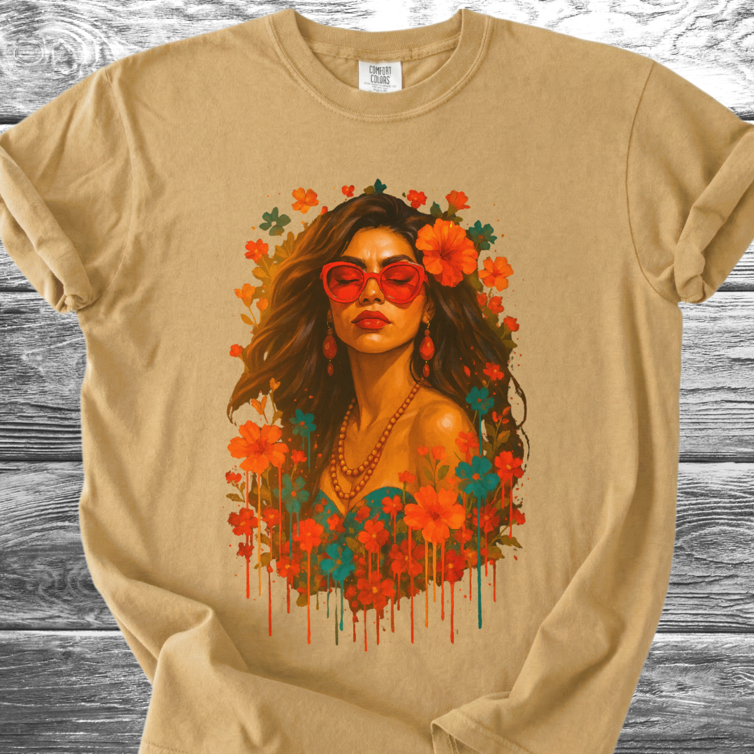 Summer's End TShirt