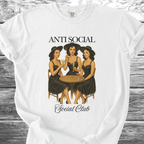 Anti Social Social Club TShirt