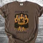 Anti Social Social Club TShirt