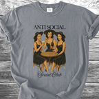 Anti Social Social Club TShirt