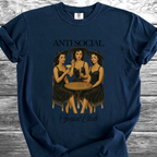Anti Social Social Club TShirt