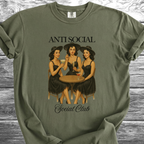 Anti Social Social Club TShirt