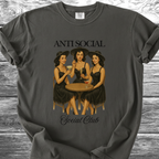Anti Social Social Club TShirt
