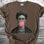 Artist & Her Bubblegum TShirt